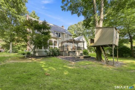 122 Greenwood Drive South Windsor CT 06074