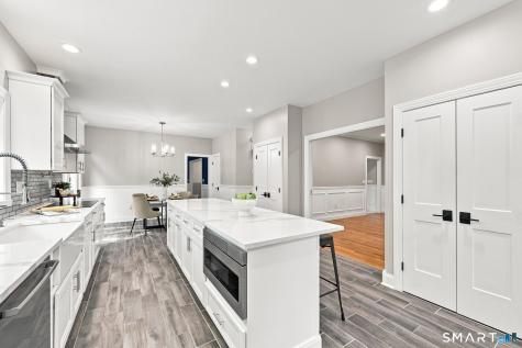 122 Greenwood Drive South Windsor CT 06074