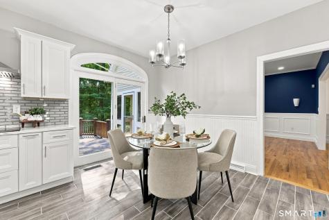 122 Greenwood Drive South Windsor CT 06074