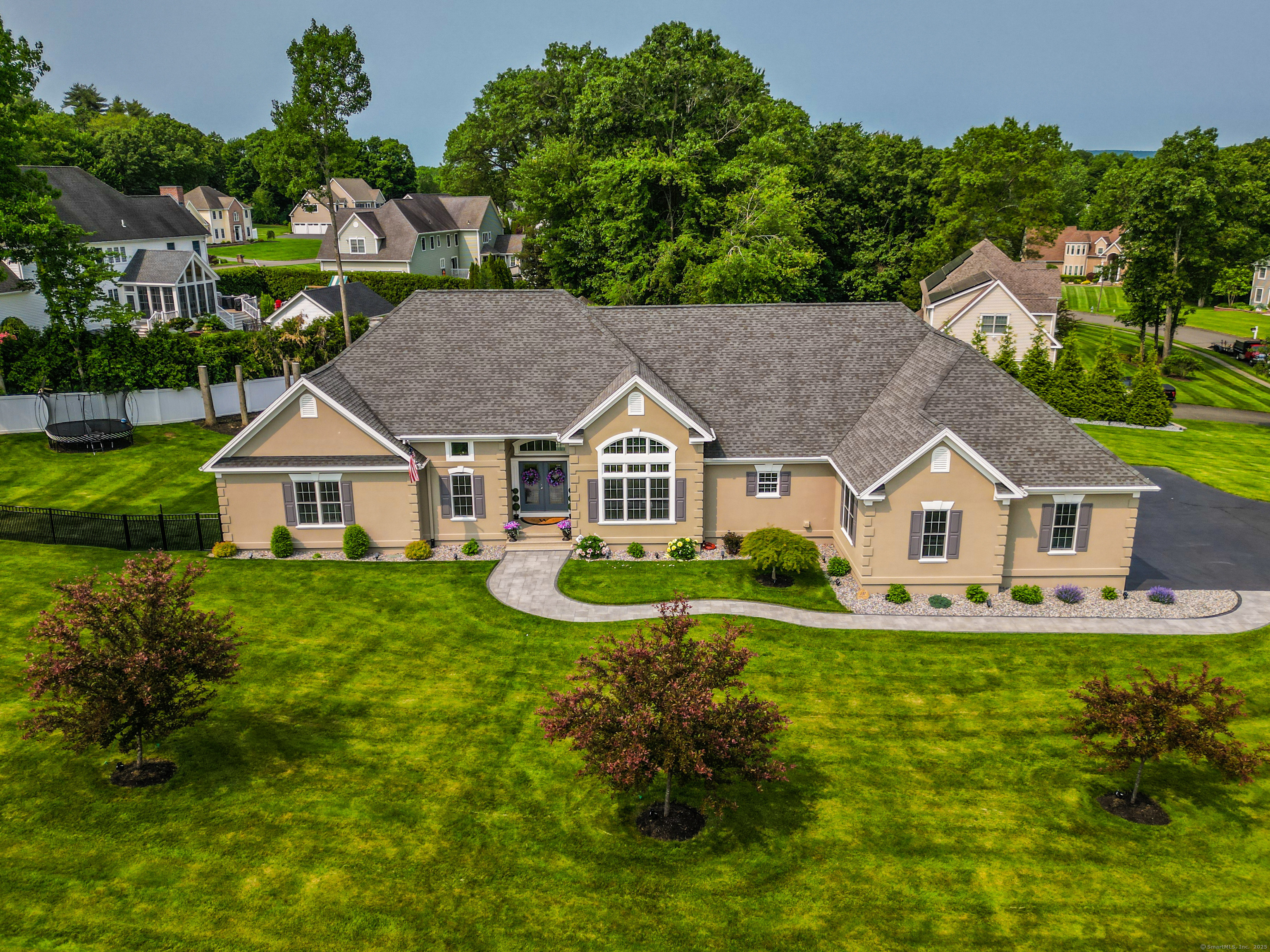 131 Valley View Court Southington CT 06489