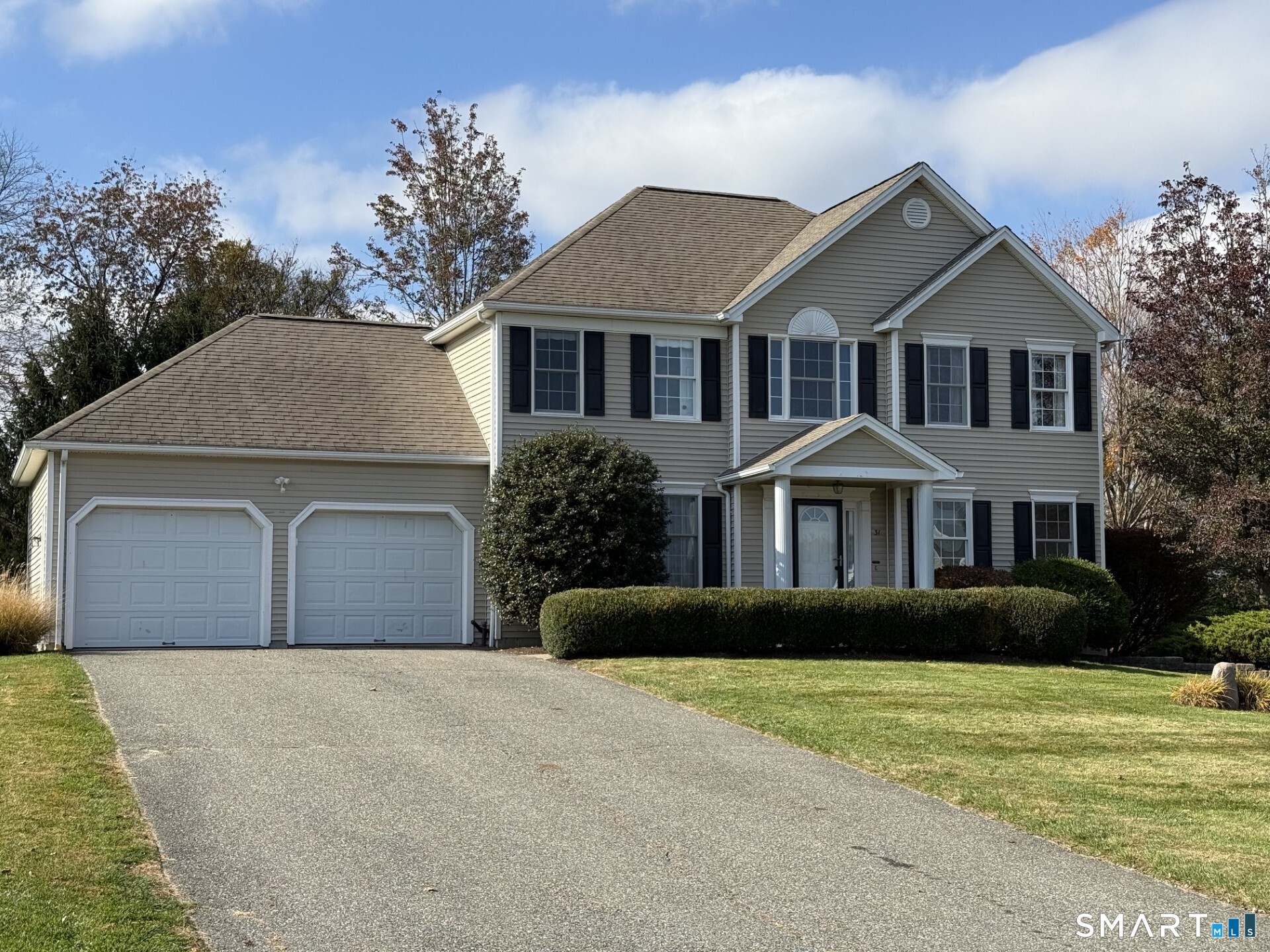 31 Reynolds Farm Road New Milford CT 06776