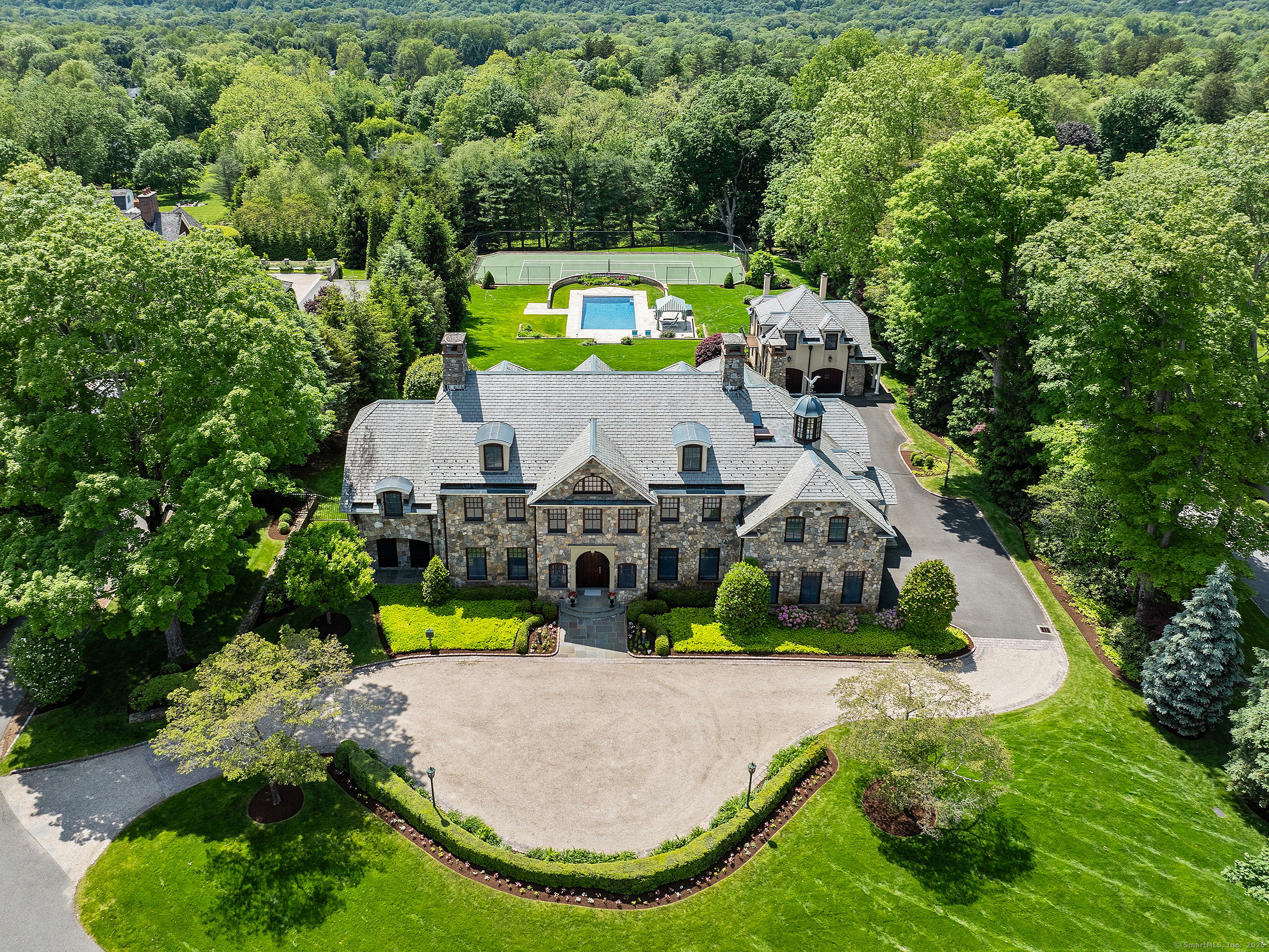61 High Ridge Avenue Ridgefield CT 06877