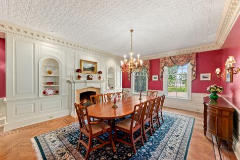 61 High Ridge Avenue Ridgefield CT 06877