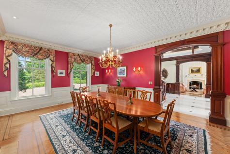 61 High Ridge Avenue Ridgefield CT 06877