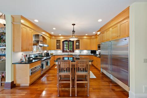 61 High Ridge Avenue Ridgefield CT 06877
