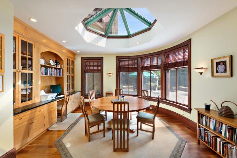 61 High Ridge Avenue Ridgefield CT 06877