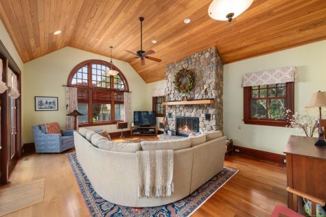 61 High Ridge Avenue Ridgefield CT 06877