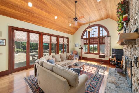 61 High Ridge Avenue Ridgefield CT 06877