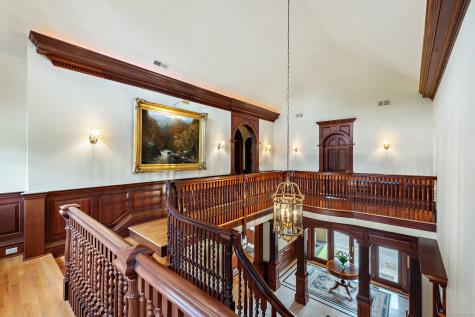 61 High Ridge Avenue Ridgefield CT 06877