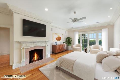 61 High Ridge Avenue Ridgefield CT 06877