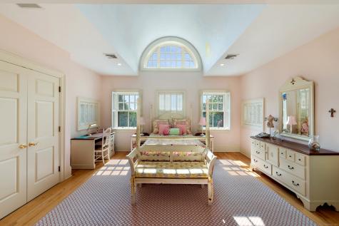 61 High Ridge Avenue Ridgefield CT 06877
