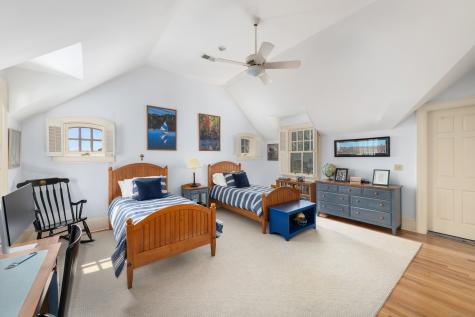 61 High Ridge Avenue Ridgefield CT 06877