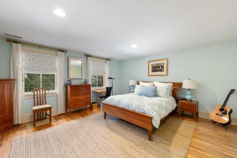 61 High Ridge Avenue Ridgefield CT 06877