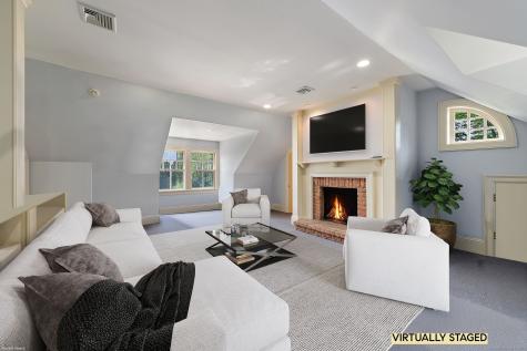 61 High Ridge Avenue Ridgefield CT 06877