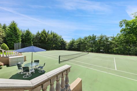 61 High Ridge Avenue Ridgefield CT 06877