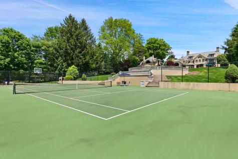 61 High Ridge Avenue Ridgefield CT 06877