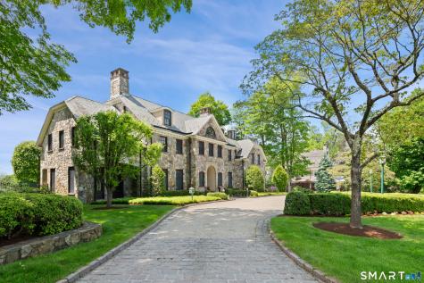 61 High Ridge Avenue Ridgefield CT 06877