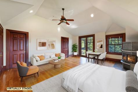 61 High Ridge Avenue Ridgefield CT 06877
