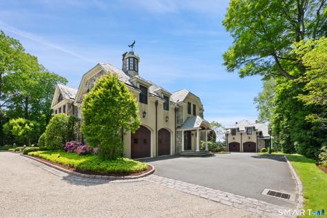 61 High Ridge Avenue Ridgefield CT 06877