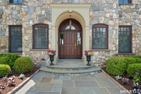 61 High Ridge Avenue Ridgefield CT 06877