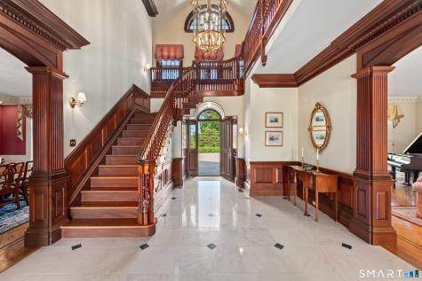 61 High Ridge Avenue Ridgefield CT 06877