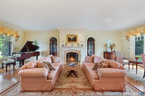 61 High Ridge Avenue Ridgefield CT 06877