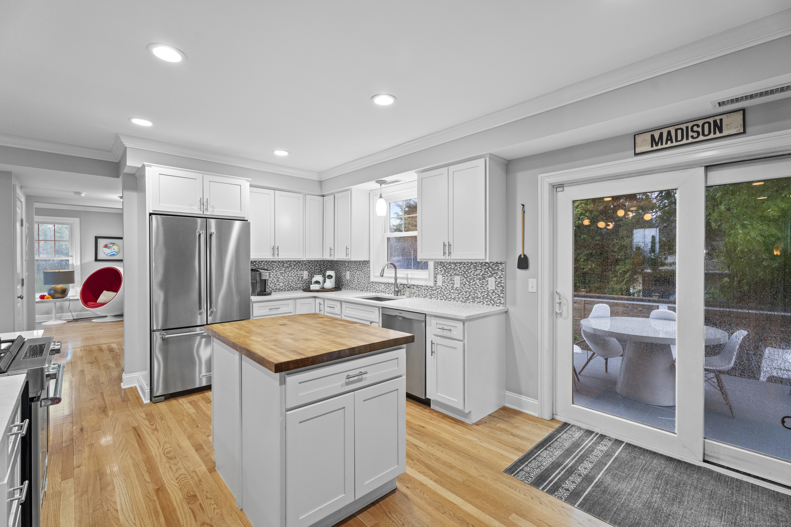 3 Arrowhead Road Madison CT 06443