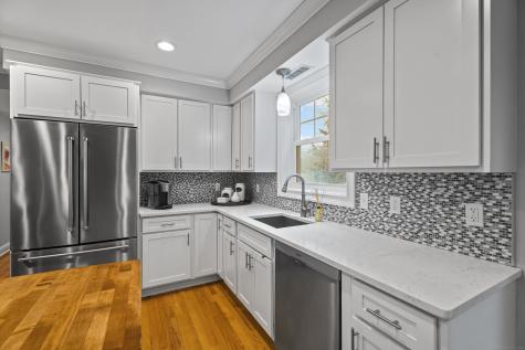 3 Arrowhead Road Madison CT 06443