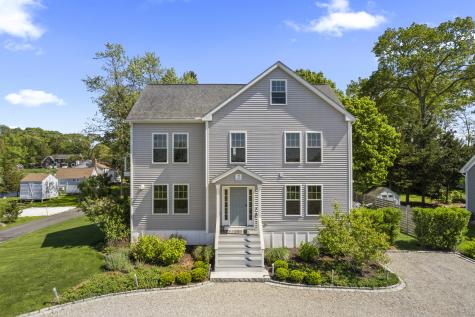 3 Arrowhead Road Madison CT 06443