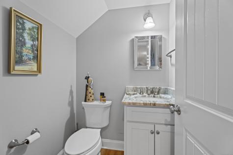 3 Arrowhead Road Madison CT 06443