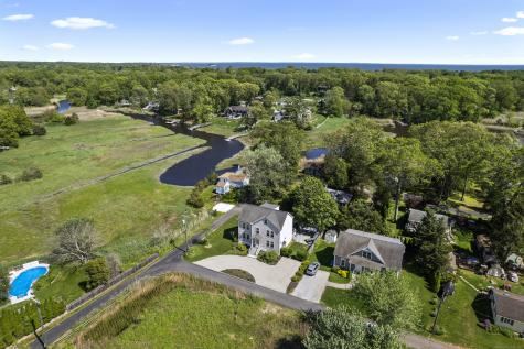 3 Arrowhead Road Madison CT 06443