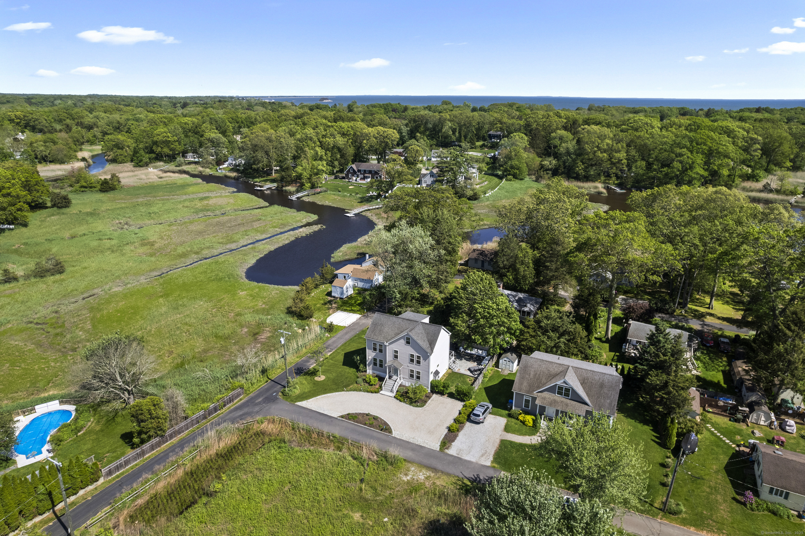 3 Arrowhead Road Madison CT 06443