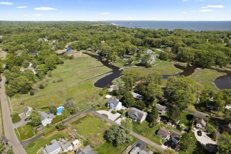 3 Arrowhead Road Madison CT 06443