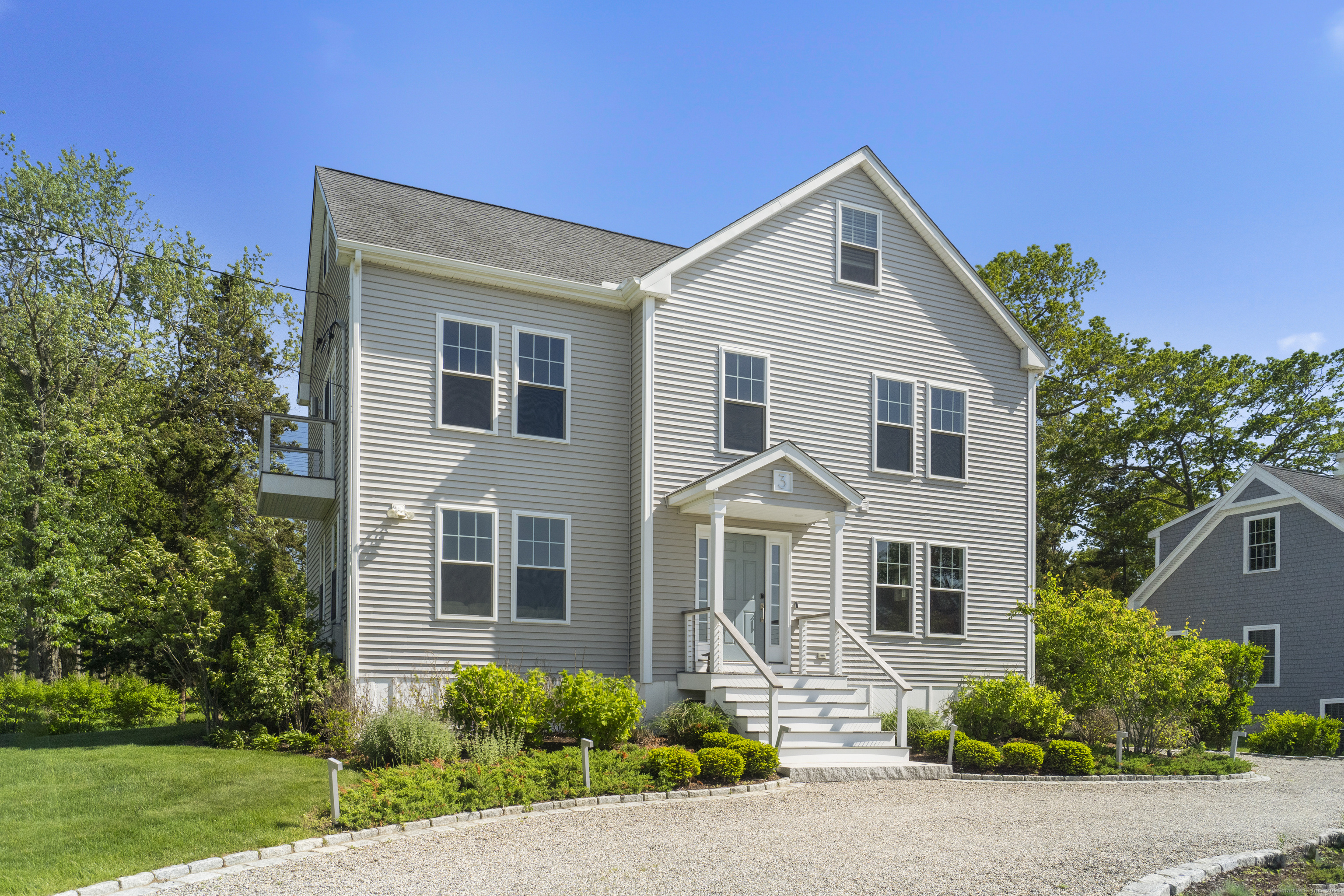 3 Arrowhead Road Madison CT 06443