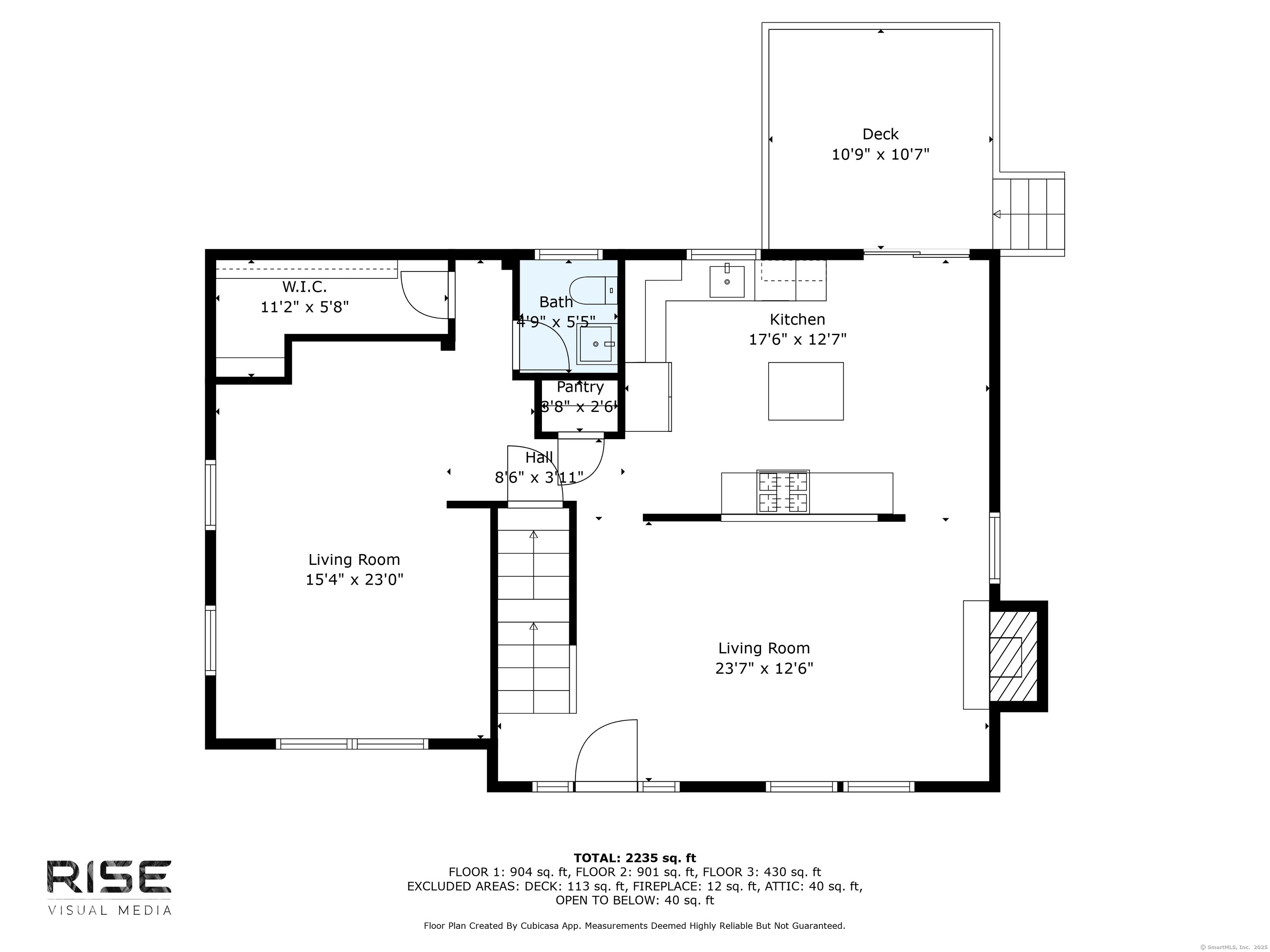 3 Arrowhead Road Madison CT 06443