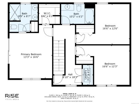 3 Arrowhead Road Madison CT 06443