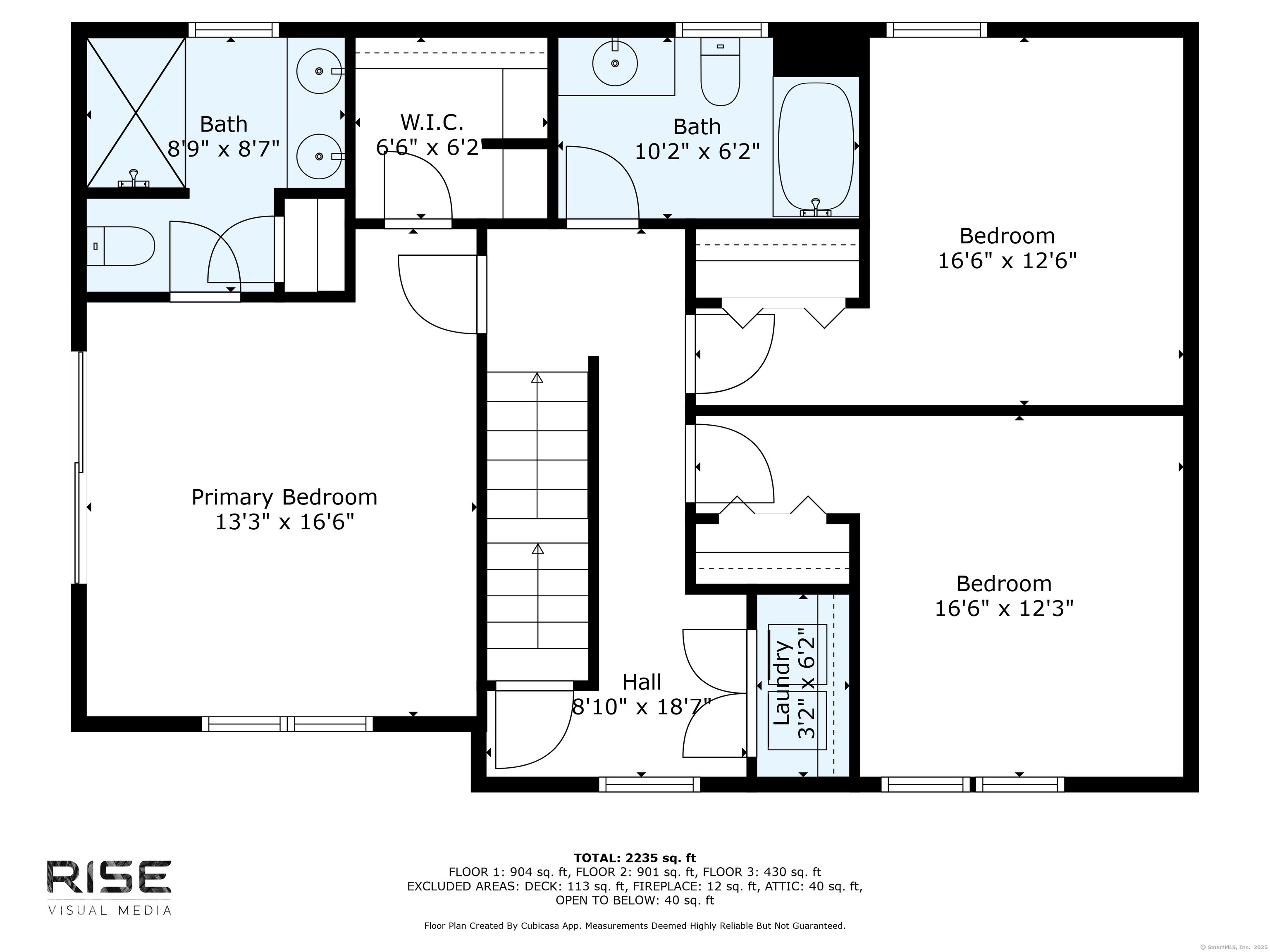 3 Arrowhead Road Madison CT 06443