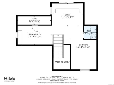 3 Arrowhead Road Madison CT 06443
