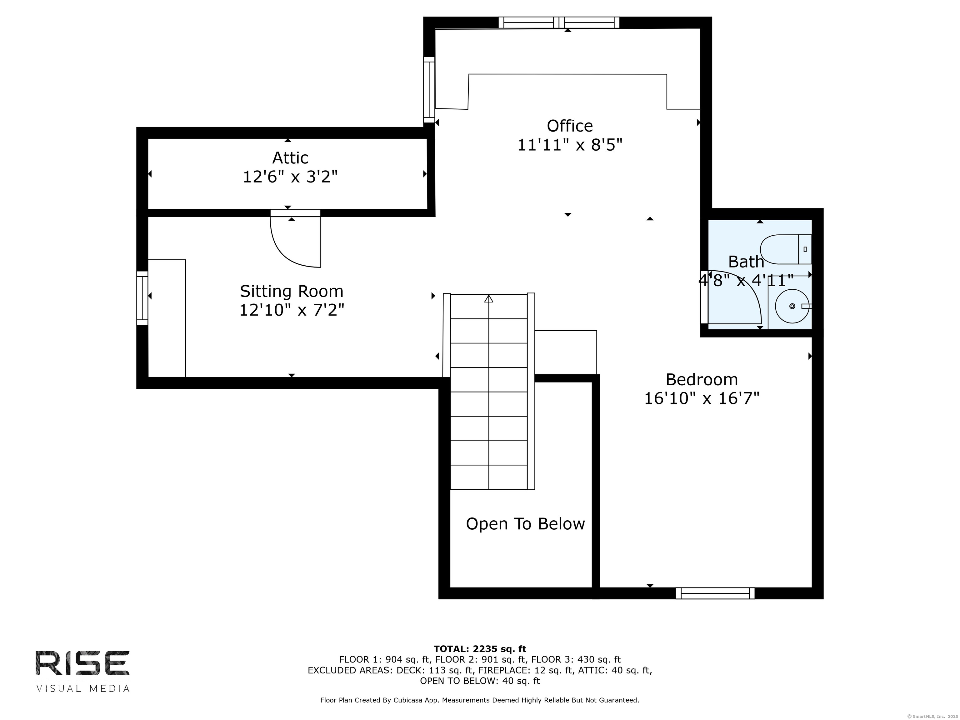 3 Arrowhead Road Madison CT 06443