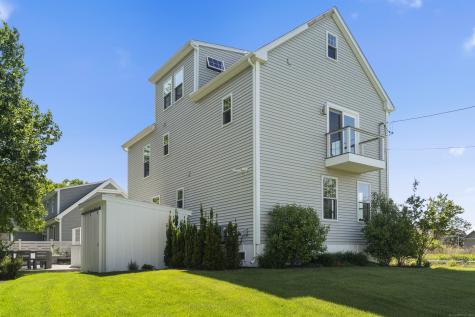 3 Arrowhead Road Madison CT 06443