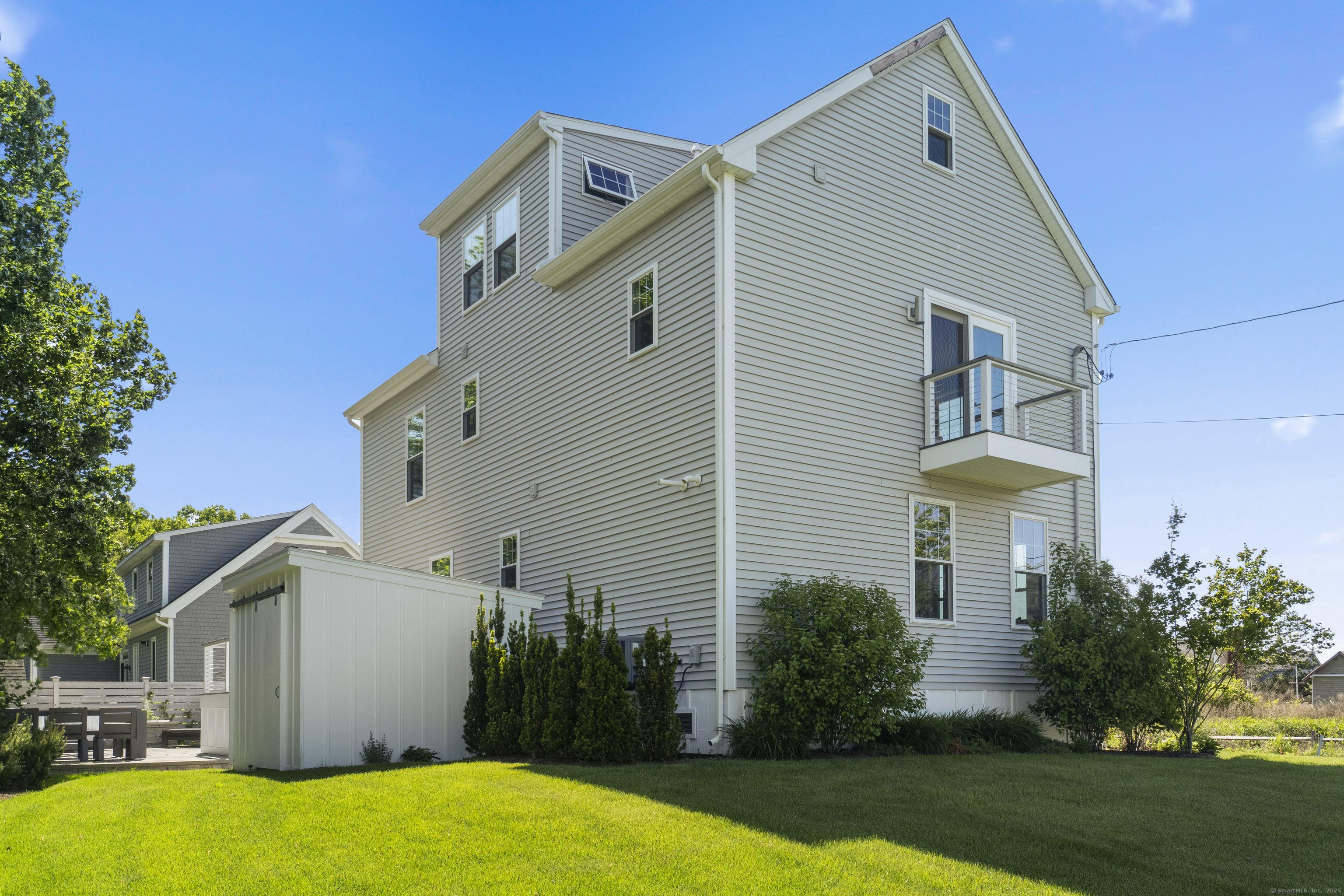 3 Arrowhead Road Madison CT 06443