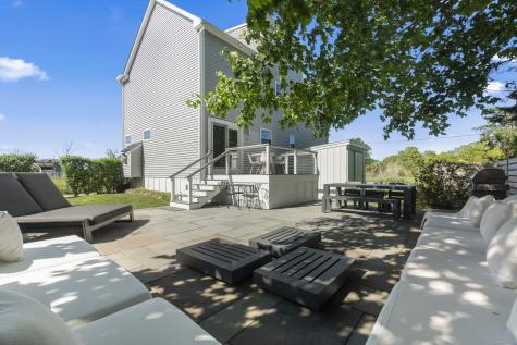3 Arrowhead Road Madison CT 06443