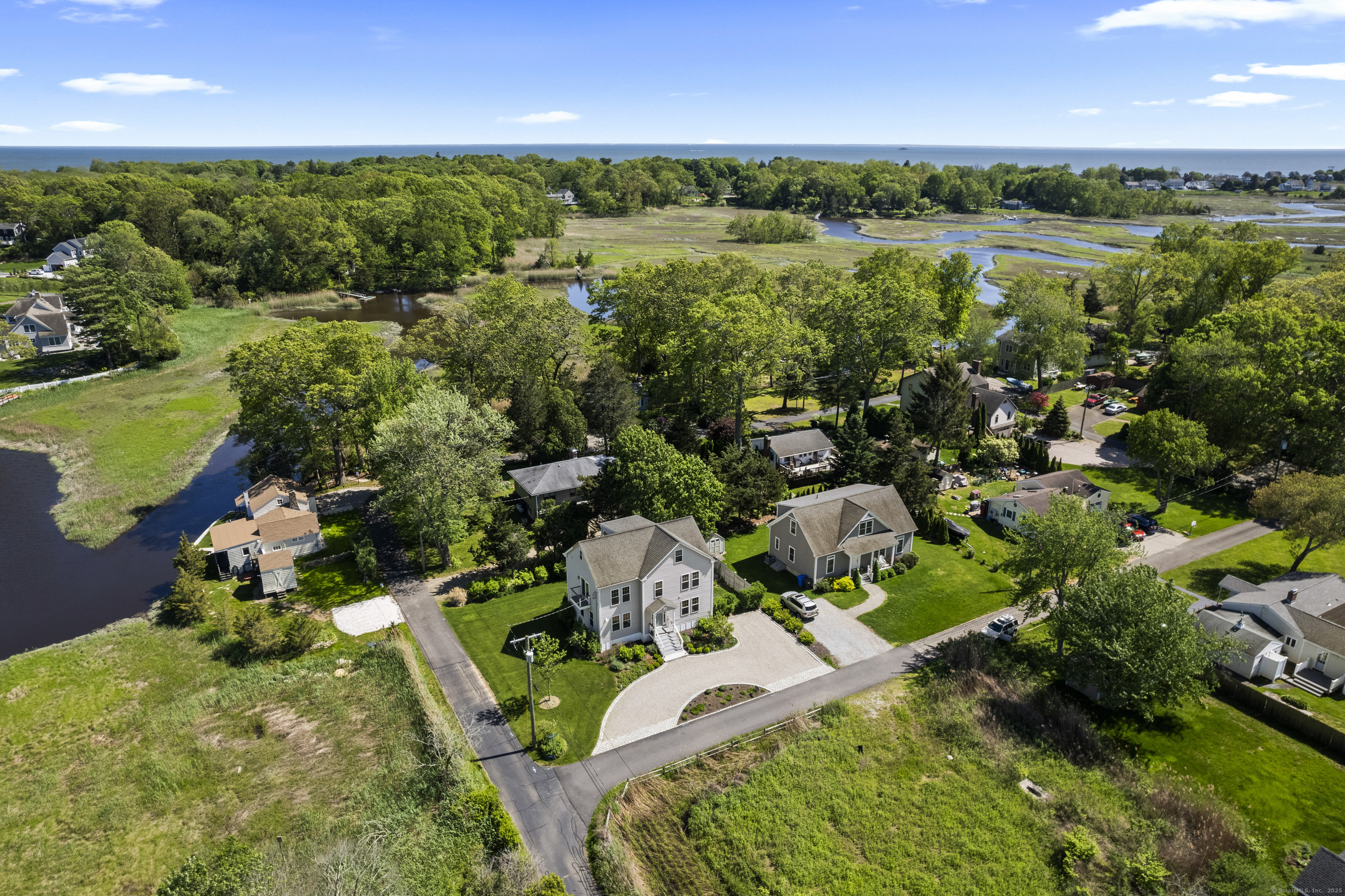 3 Arrowhead Road Madison CT 06443