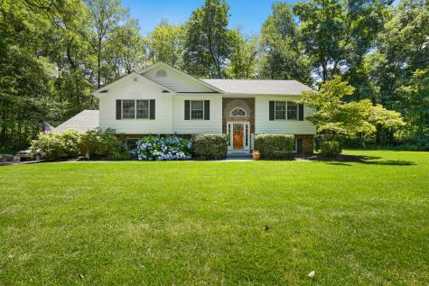68A Ball Pond Road Danbury CT 06811