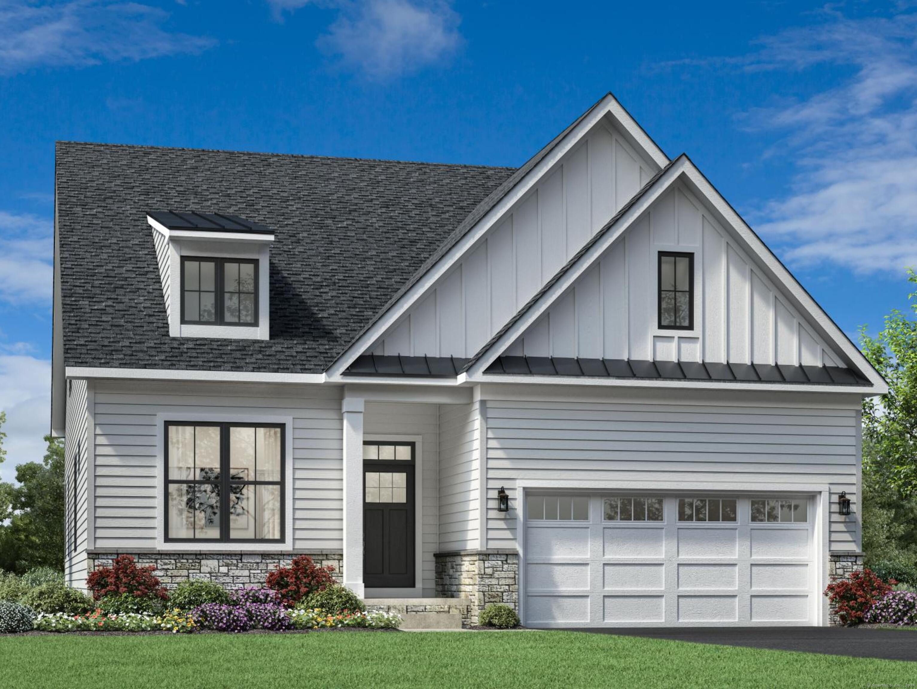 35 Lookout Ridge Danbury CT 06810