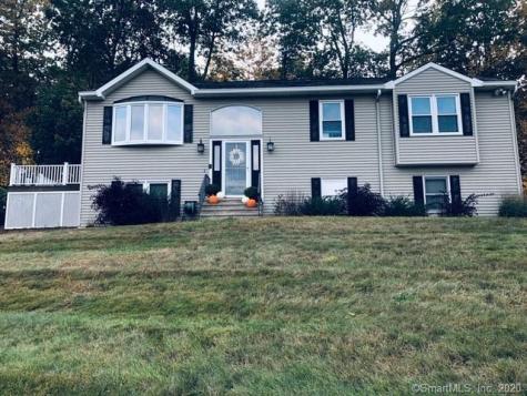 1507 Highland Avenue Torrington CT 06790