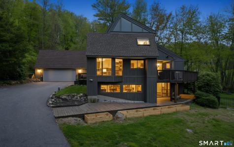 34 Deerfield Trace Burlington CT 06013
