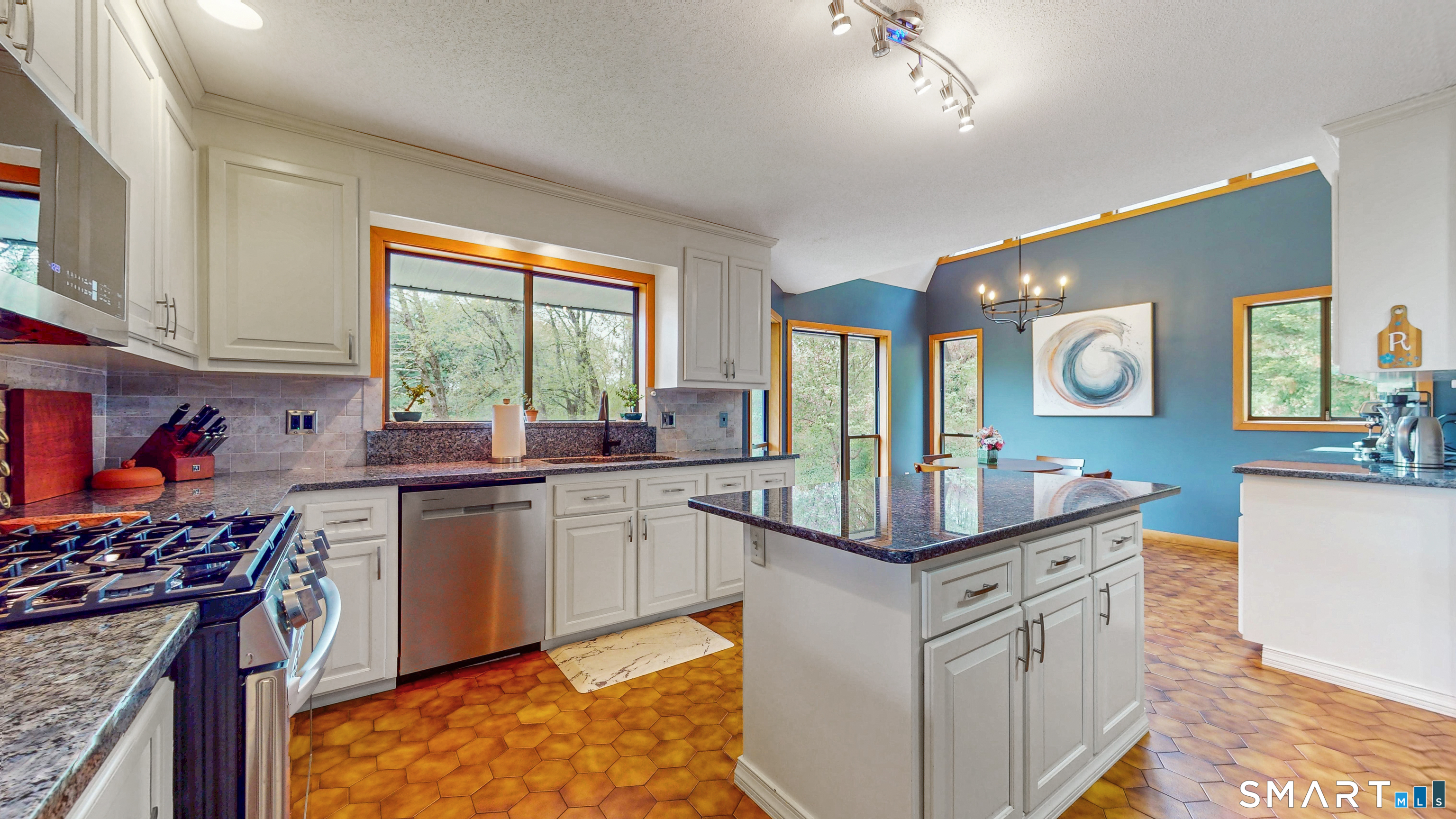 34 Deerfield Trace Burlington CT 06013
