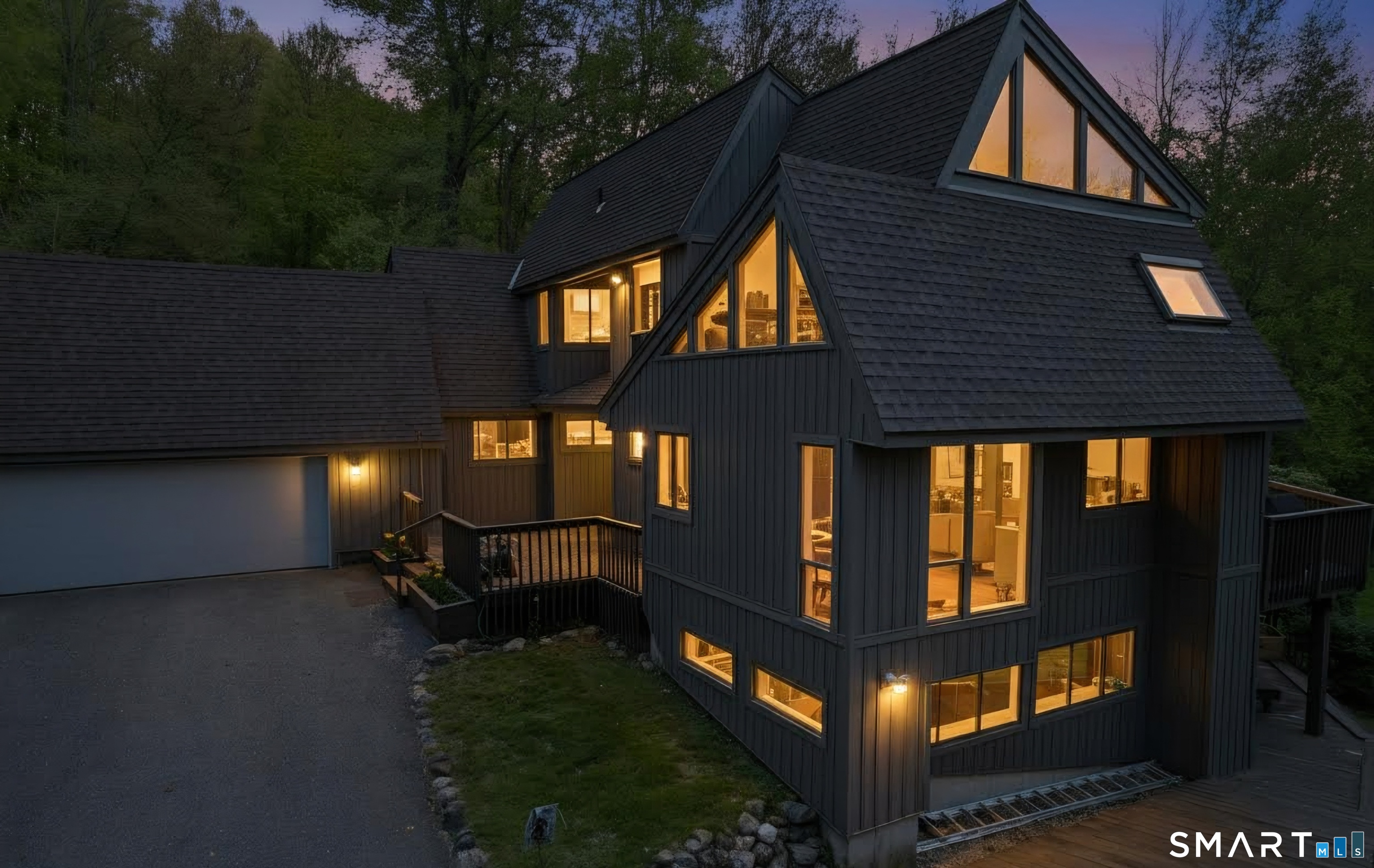 34 Deerfield Trace Burlington CT 06013