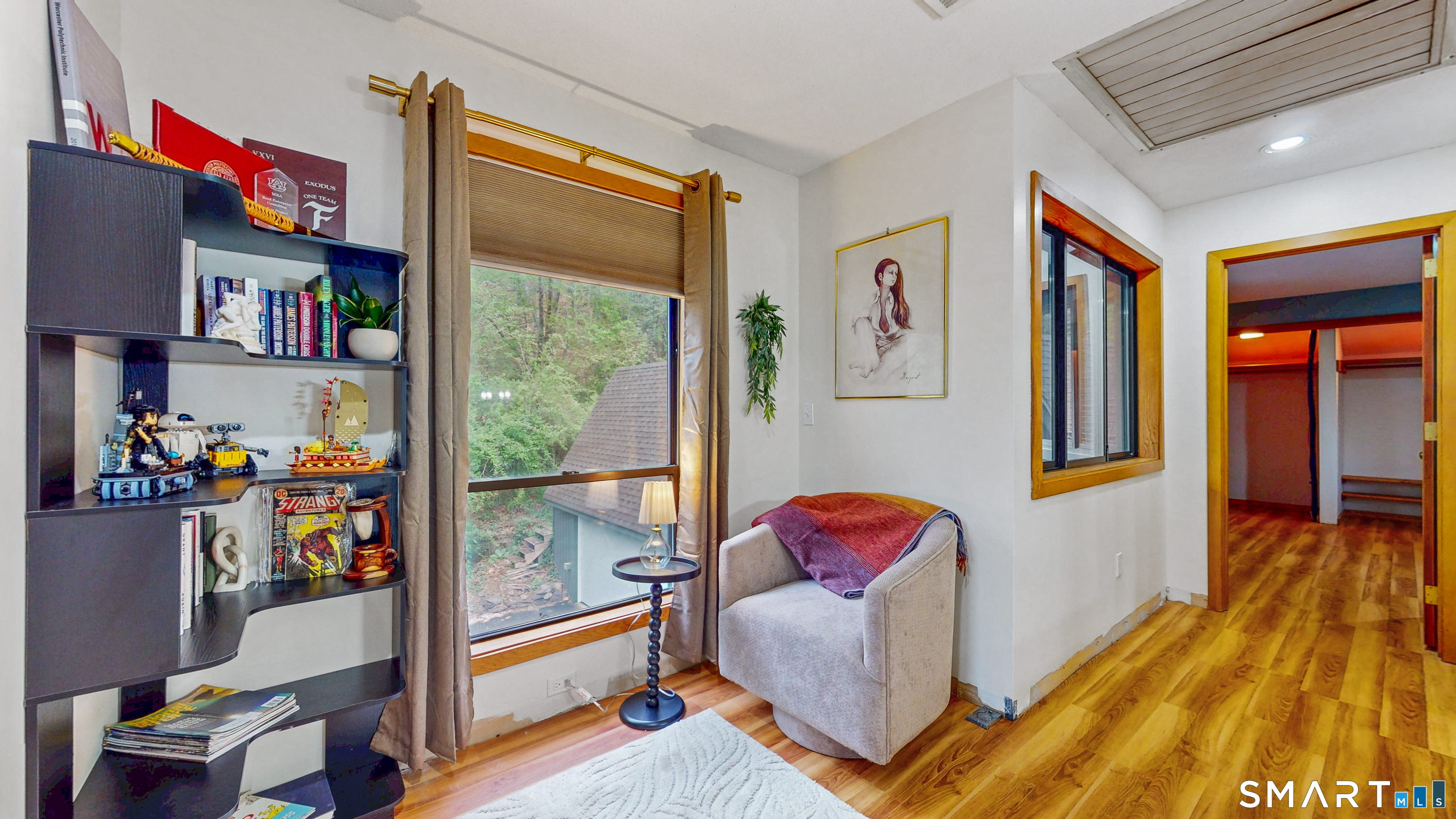 34 Deerfield Trace Burlington CT 06013